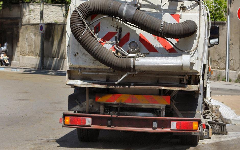 dégorgement canalisation tarif Mareil-Marly